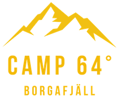 Camp 64 - Borgafjäll